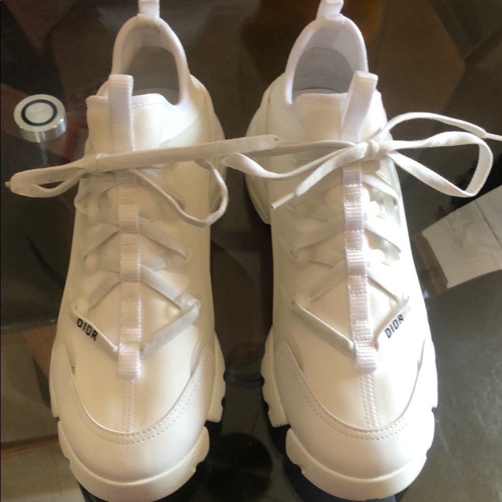 Sneaker dior D connect
